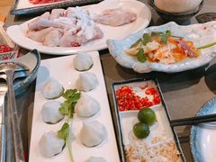-同仁四季椰子鸡(宝安壹方城店)