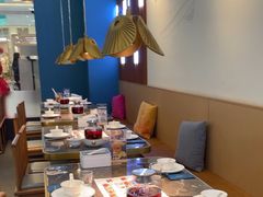 -老屋印象川菜(世纪东方店)