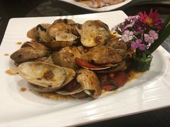 -绿雅居原生态农庄(小涌店)