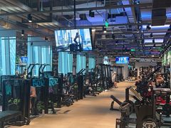 -Trainyard 炼·工场(中国国际贸易中心店)