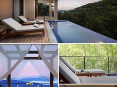 -天目湖御水温泉·度假酒店