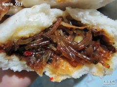 -上海理工大学第五食堂