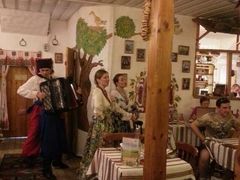 -滴血救世主教堂