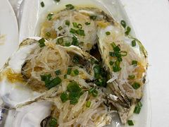 -庆余生平价生猛海鲜(海棠湾林旺夜市店)