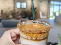 -壹山树咖啡(西港花园店)