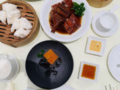 -兴悦酒家(环市东路店)