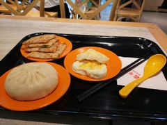 -喜年来(欧洲商城店)