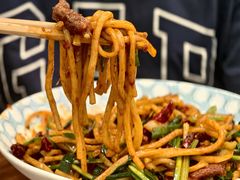 -丝路传奇·中国拉面航母店(北医三院店)
