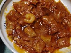-裕德隆清真饭庄·天津特色菜(东丽店)