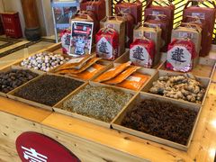 -一斗火锅·招财羊毛肚(北温泉九号店)