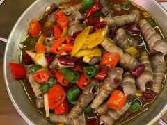 -神府路壹号·海鲜烧烤·砂锅粥·锅物(三坊七巷店)