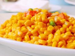 松仁玉米-蝶园·装修中(BFC外滩金融中心店)