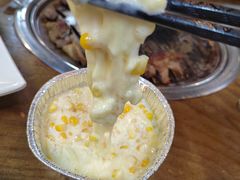 -·缸桶屋·韩式牛肋条自助烤肉(西湖D11店)