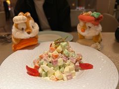 -波特曼西餐厅(中央大街店)