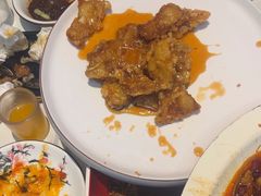 -路边边.炒菜烧烤.音乐餐厅(良乡长虹店)
