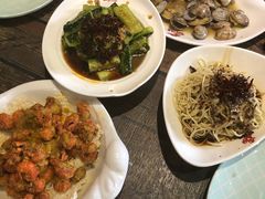 -龙虾风暴(松江店)