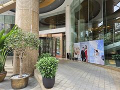 -厦门喜来登酒店