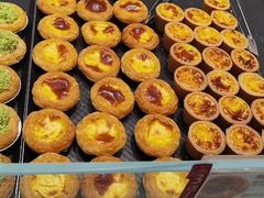 -泸溪河桃酥(西直门凯德店)