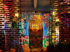 -拾光音乐餐酒吧(告庄星光夜市店)