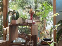 -时光花园(白鹭洲店)