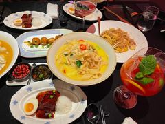 -醉东Oriental House(静安嘉里中心店)