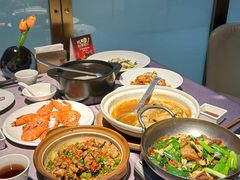 -徐记海鲜(曲江南湖店)