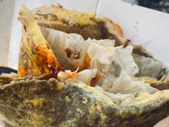 -清真·二嫂子煎饼果子(鼓楼旗舰形象店)