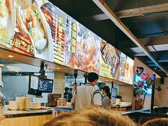 -本色.小马哥烧烤(五一路总店)