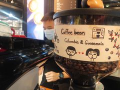-Gee Coffee Roasters(万象天地店)