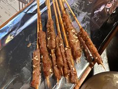 -探鱼·鲜青椒爽麻烤鱼(正佳广场店)