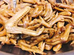 -嘉州九妹凤爪(乐山总店)