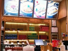 -蓉李记成都名小吃(武汉菱角湖万达店)