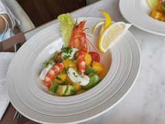 -上海虹桥宾馆味翠餐厅