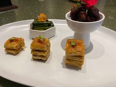 -梧桐花园餐厅(新城店)