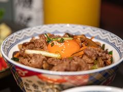 -無二炙坊·和牛烧肉(大钟寺1733店)