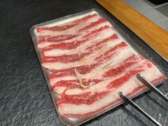 -何发发和牛烧肉·鳗鱼榴莲放题自助(乐峰广场店)