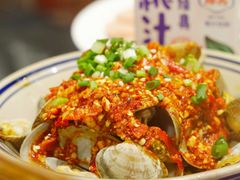 -马路边边串串香(双井直营店)