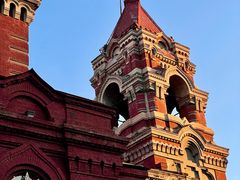 -圣·阿列克谢耶夫教堂