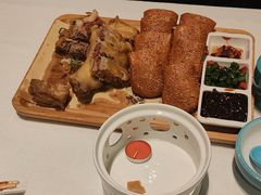 -聆桂烤鸭·金奖烤鸭(静联广场店)