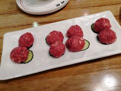 -嬷孙家潮汕牛肉火锅(北京路天河城店)