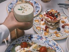 -Alimentari早午餐(安福路店)