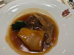 -天龙轩(香港丽思卡尔顿酒店)