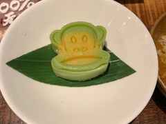 -打川川·川蜀毛肚(南市场店)