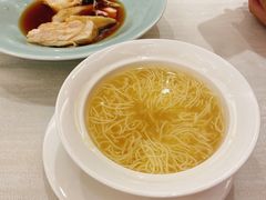 -银都上海菜馆(粤海东路店)