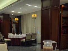 -老妈菜馆(建设街店)