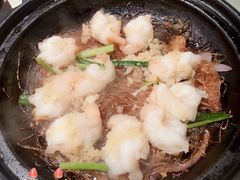 -绿茶餐厅(南翔印象城MEGA店)