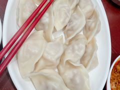 -喜家德虾仁水饺(长泰广场店)