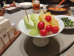 -小厨娘绣中淮扬(大行宫科巷店)