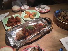 -新白鹿餐厅(城西银泰城店)