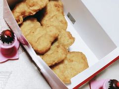 黄金鸡块-肯德基(新骥江店)